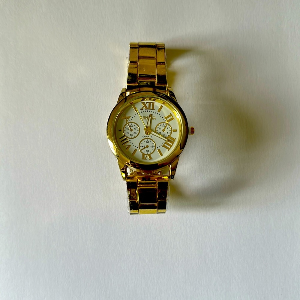 Men’s watch
